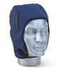Beeswift Winter Safety Helmet Liner Navy Blue RB405