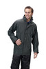 Beeswift Super Pu Jacket Olive Green Size XL SBDJOXL