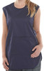 Beeswift Tabbard Navy Blue Size S PCTABNS