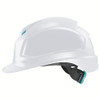 Uvex Pheos Planet Safety Helmet B-Wr White UV9772042