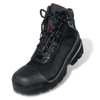 Uvex Quattro Boots Black Size 13 UV8401213