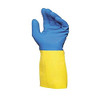Alto 405 Glove Blue Size M MAPA405M