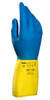 Alto 405 Glove Blue Size S MAPA405S