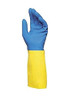 Alto 405 Glove Blue Size S MAPA405S