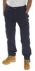Beeswift Combat Trousers Navy Blue Size 50 PCCTN50