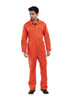 Beeswift Heavyweight Boilersuit Orange Size 36 PCBSHWOR36