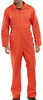 Beeswift Heavyweight Boilersuit Orange Size 48 PCBSHWOR48