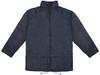 Beeswift Nylon Jacket Navy Blue Size XXL NBDJNXXL