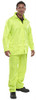 Beeswift Nylon Weatherproof Suit Saturn Yellow Size XXXL NBDSSYXXXL