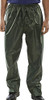 Beeswift Nylon Trousers Olive Green Size XL NBDTOXL