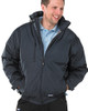 Beeswift Mercury Bomber Jacket Navy Blue Size L MUBJNL