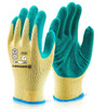 Beeswift Multi Purpose Gloves Green Size L MP1GL