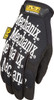 The Original Glove Black Size M MXMG-05-009