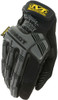 M-Pact Glove Black/Grey Size L MXMPT-58-010