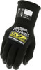 Speedknit Glove Black Size L MXS1DC-05-010