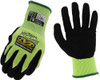 Speedknit Utility Glove Saturn Yellow Size M MXS1DE-91-008