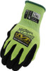 Speedknit Utility Glove Saturn Yellow Size M MXS1DE-91-008