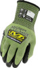 Speedknit C3 Glove Green/Black Size L MXS2EC-06-009