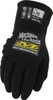 Speedknit Thermal Glove Black Size L MXS4DP-05-009