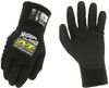 Speedknit Thermal Glove Black Size XL MXS4DP-05-010