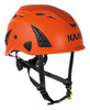 Superplasma Pl Safety Helmet Orange KAAHE00005-203