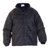 Hydrowear Weert Quilt Lined Jacket Black Size M HYD040350BLM
