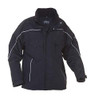 Hydrowear Rimini Sns Waterproof Fixed Lining Pilot Jacket Black Size M HYD04250BLM
