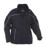 Hydrowear Rimini Sns Waterproof Fixed Lining Pilot Jacket Black Size S HYD04250BLS