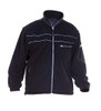 Hydrowear Kiel Fleece Black Size S HYD2602FLBLS