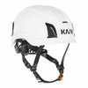 Kask Zenith X Safety Helmet White KAWHE00073-201
