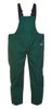 Hydrowear Uden Sns Waterproof Bib & Brace Green Size M HYD072355GM