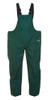 Hydrowear Uden Sns Waterproof Bib & Brace Green Size M HYD072355GM