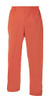 Hydrosoft Southend Waterproof Trousers Orange Size S HYD014015ORS