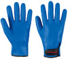 Deep Blue Winter Glove Blue Size 7 HW229950007