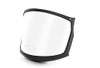 Kask Zenith Full Face Polycarbonate Visor Clear KAWVI00008-015
