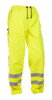 Hydrowear Miami Multi Sns Fire Retardant Hi-Vis Anti Static Waterproof Trousers HYD073600SYL