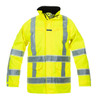 Italie High Visibility Gid Parka Saturn Yellow Size M HYD131001SYM