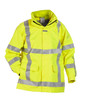 Hydrowear Markelo Multi Sns Fire Retardant Hi-Vis Anti-Static Waterproof Parka J HYD073000SYS