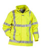 Hydrowear Markelo Multi Sns Fire Retardant Hi-Vis Anti-Static Waterproof Parka J HYD073000SYS