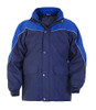 Uitwijk UwSns Waterproof Parka Navy / Royal Size XXL HYD072465NRXXL
