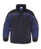 Hydrowear Rimini Sns Waterproof Fixed Lining Pilot Jacket Navy / Black Size XXL HYD04250NBLXXL