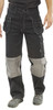 Beeswift Kington Multi Pocket Trousers Black Size 44T KMPTBL44T