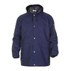 Hydrowear Ulft Sns Waterproof Jacket Navy Blue Size M HYD072400NM