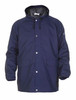 Hydrowear Ulft Sns Waterproof Jacket Navy Blue Size XXL HYD072400NXXL