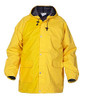Hydrowear Ulft Sns Waterproof Jacket Yellow Size XL HYD072400YXL