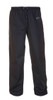 Hydrowear Utrecht Sns Waterproof Trousers Black Size XXL HYD072350BLXXL
