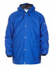 Hydrowear Ulft Sns Waterproof Jacket Royal Blue Size XXL HYD072400RXXL