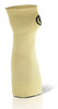 Beeswift Reinforced 18" Sleeve With Thumbslot Yellow Size 18" KS18