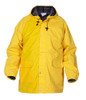 Hydrowear Ulft Sns Waterproof Jacket Yellow Size XXL HYD072400YXXL