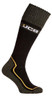 Jcb Workwear Pro Tech Wellington Socks Black Size 6-8.5 JCBX000102